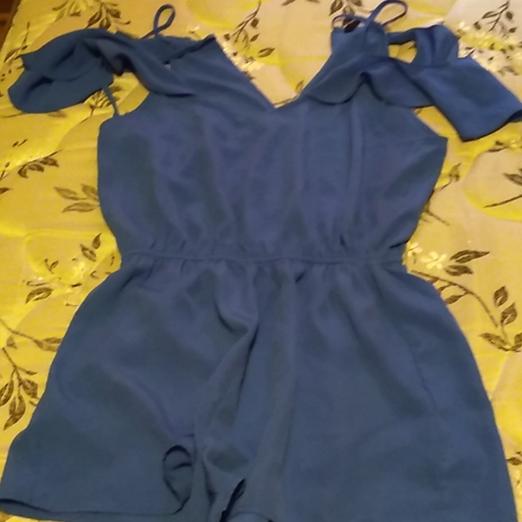 Romper - Picture 1 of 1